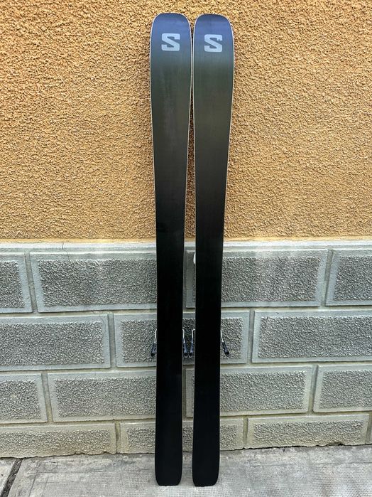 schi salomon stance 96 L176cm