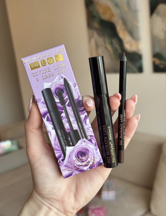 Pat McGrath оригинална козметика