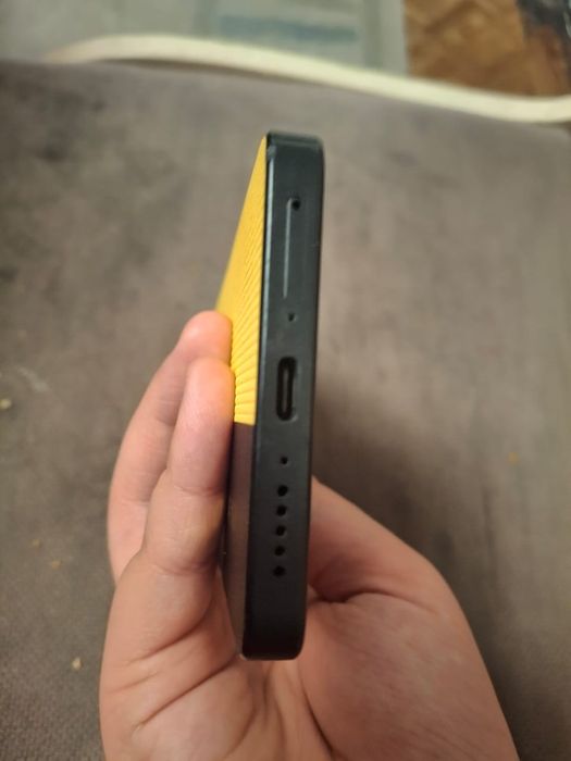 Poco x7 pro на 256/8гб