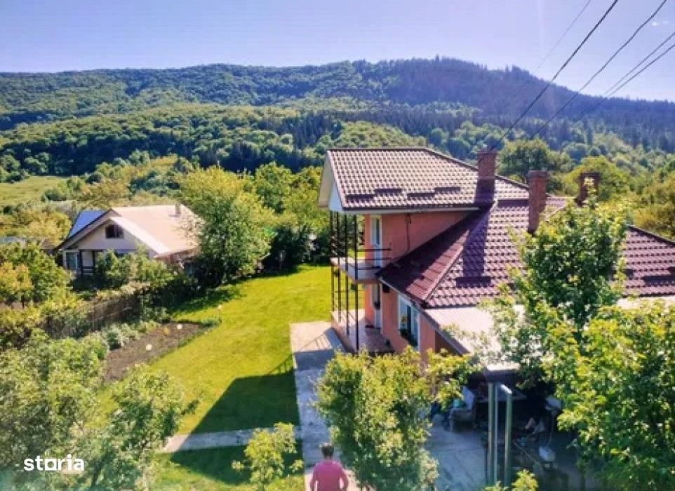 Casa 3 camere Ocol , 138 metri Cod:156671