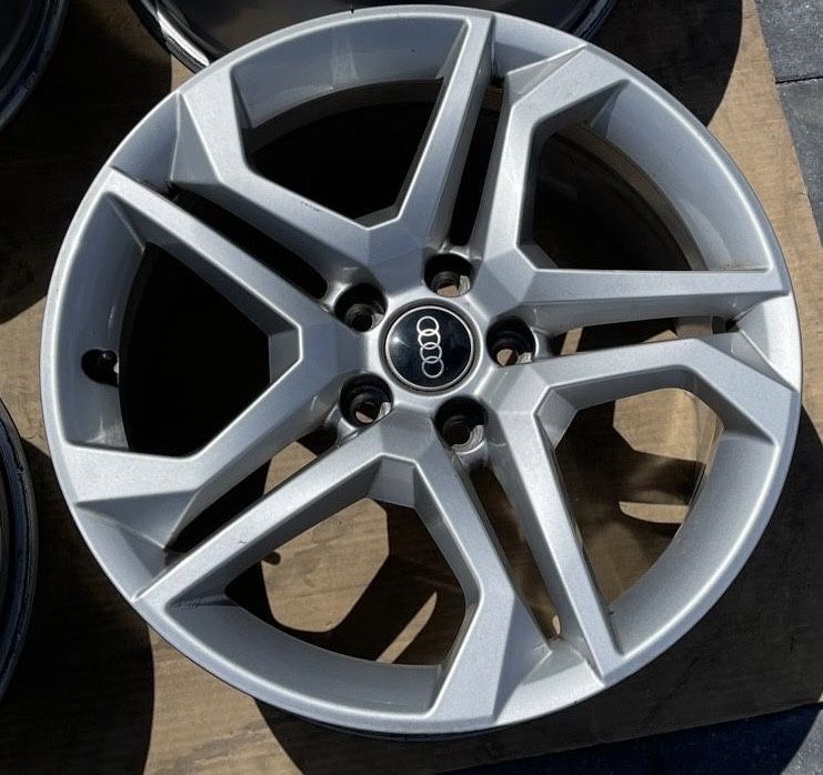 Jante Audi 18 Q5 A6 A4 B9 B8