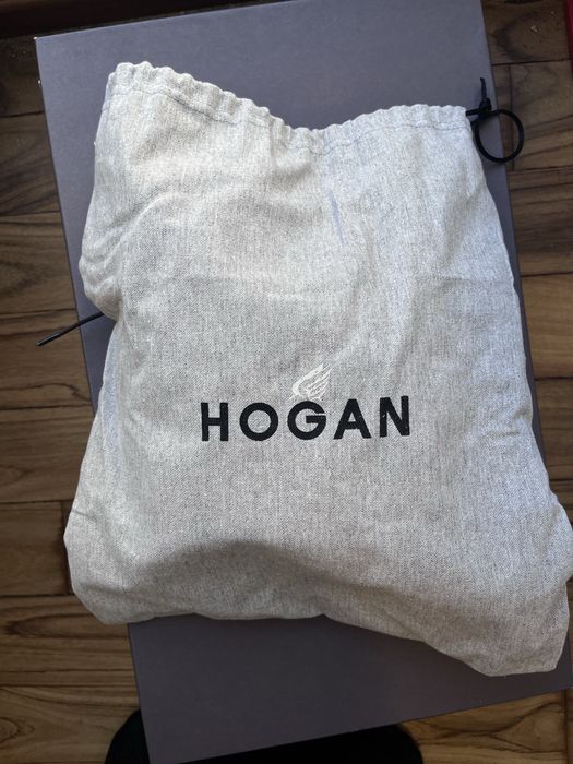 Hogan оригинални обувки