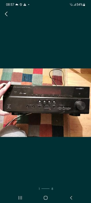 YamahaRX A830,ATS 930,RX V500D,YST SW150.Bose 301 seria 3 si seria 5 .