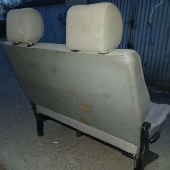 Седалки и стелка за VW T 4