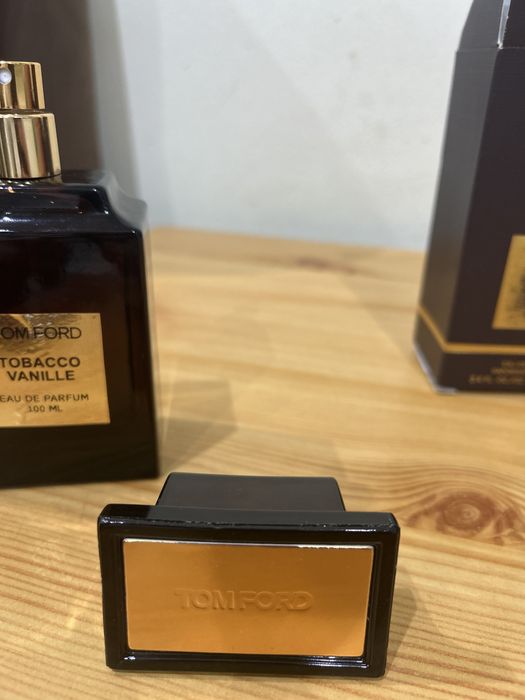 tom ford tabaco vanila 100 ml