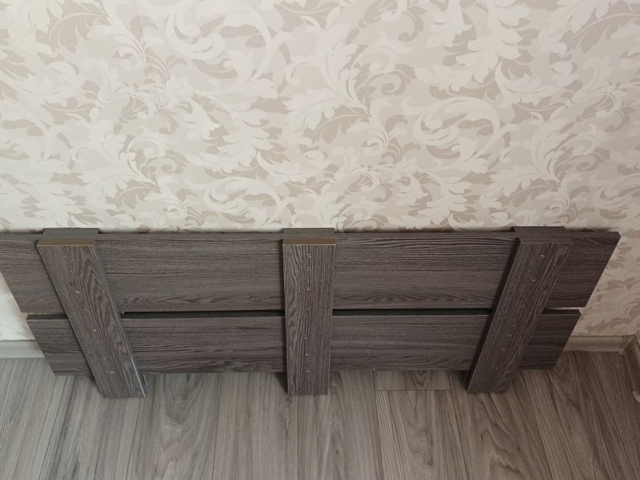 Продам перегородку для кровати