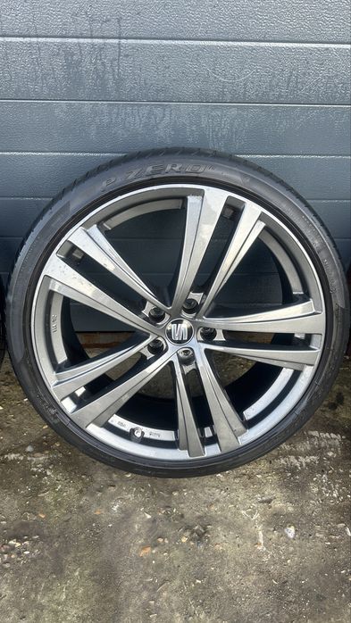 Jante  R20 Audi Vw Seat Skoda