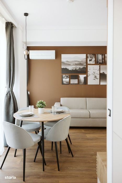 Apartament Duplex 2 camere, complex Catedral Residence