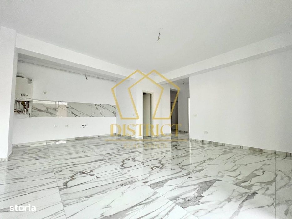 Apartament superb cu 2 camere | Future Residence | Giroc — fotografia 2