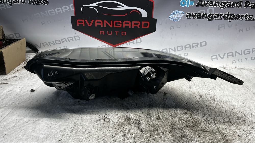 Honda CRV Full Led десен фар