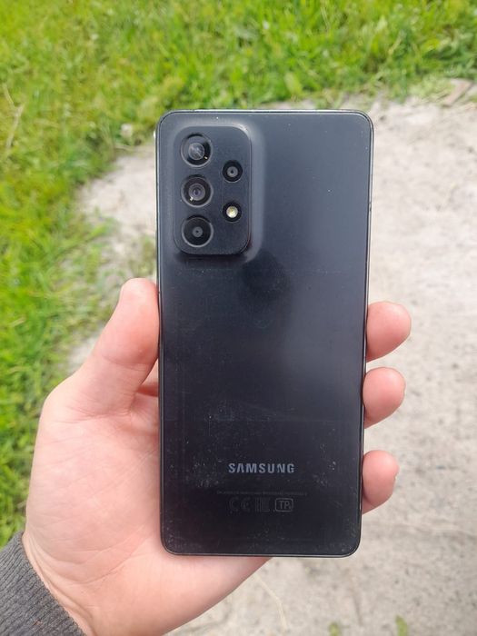 Самсунг а53 5G 128gb