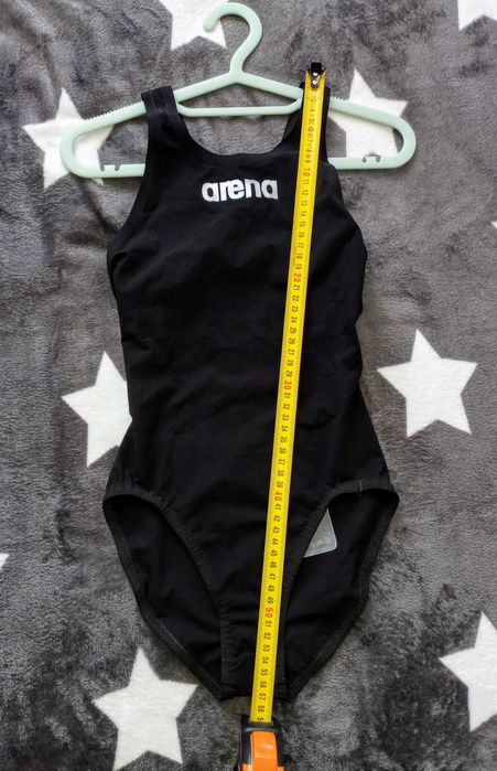 Costum de înot Arena
