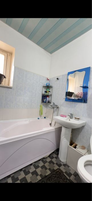 Квартира 1-этаж 1 хона