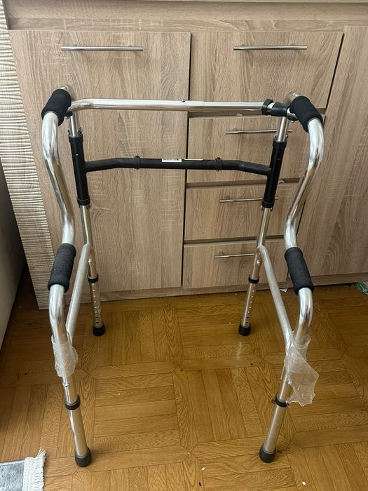 Ходунки для взрослых