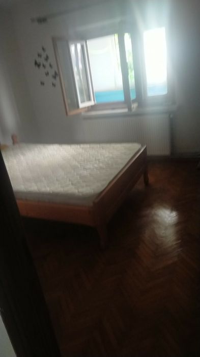 Închiriez apartament 2 camere Tg Jiu