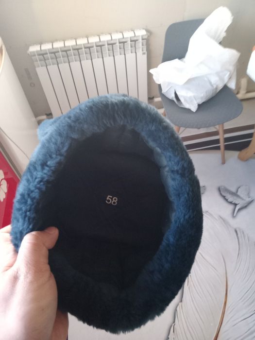 Продам Ушанки Цигейка