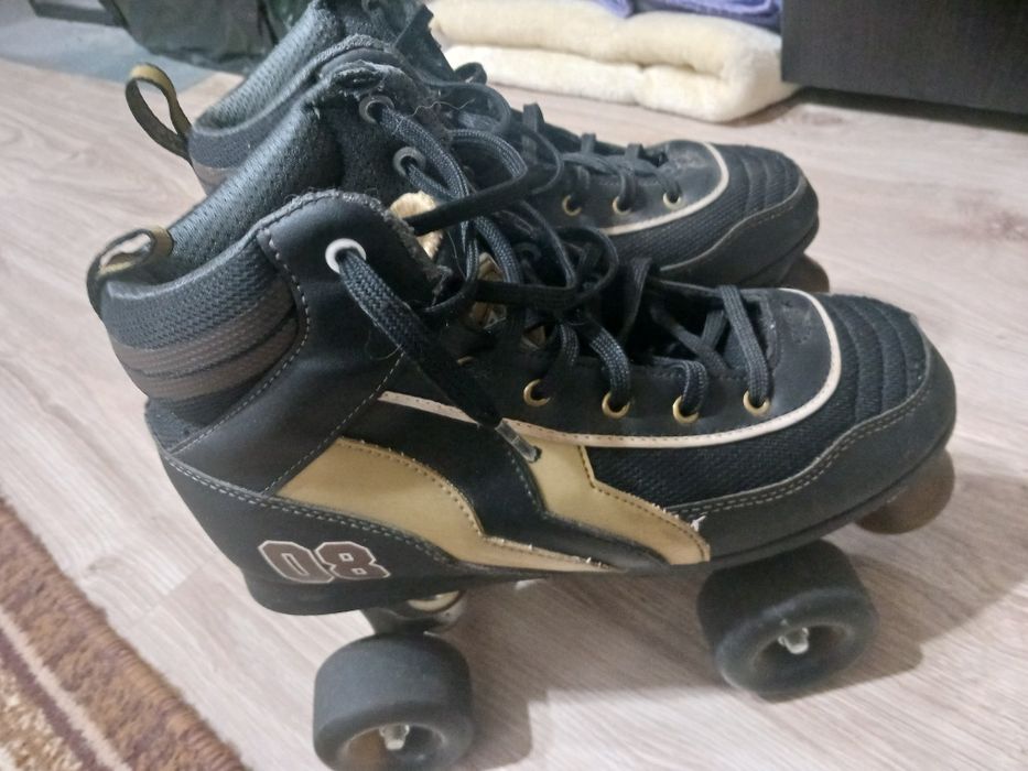 Ролкови кънки Rioroller номер 39.5