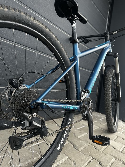 Планински велосипед Carrera Sulcata 27.5” M” 2x8