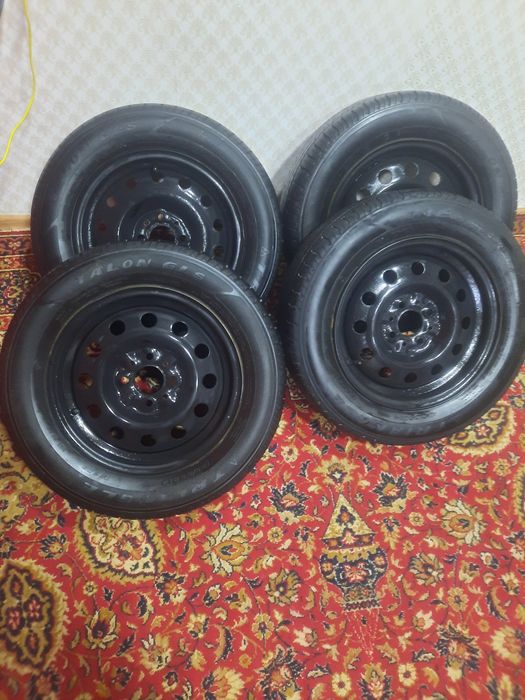 Продам штампы с резиной