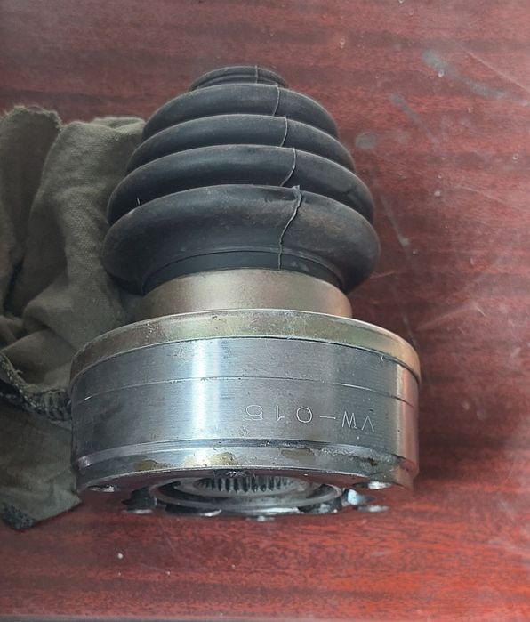 Внутрен.граната фольксваген ¤90мм