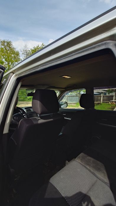 Vând /schimb Suzuki Grand Vitara