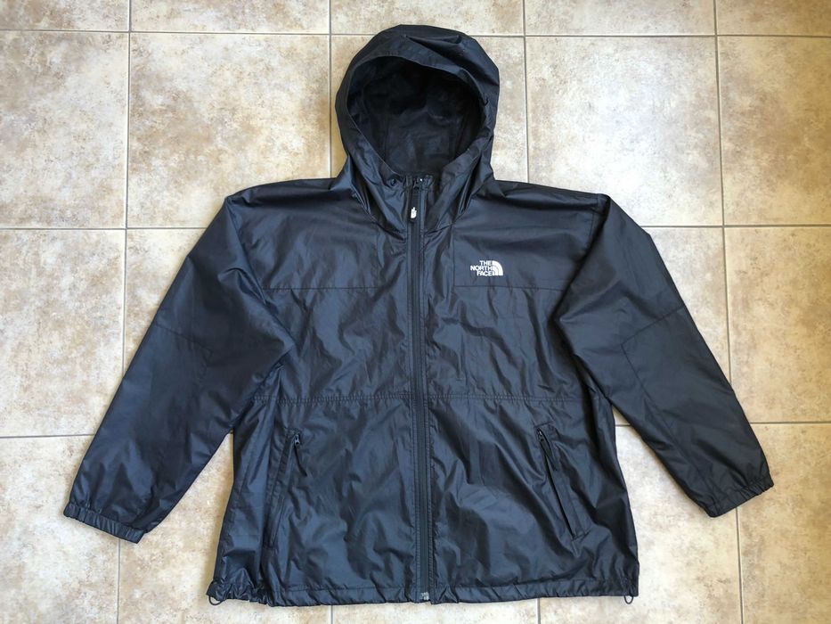 The North face дамско яке xxl