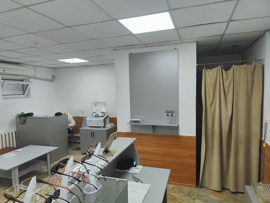 Продам коммерческую недвижимость