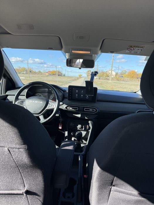 Dacia Logan leasing