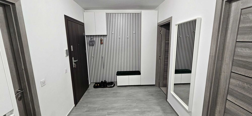 Apartament in Targu-Mures (Tudor)