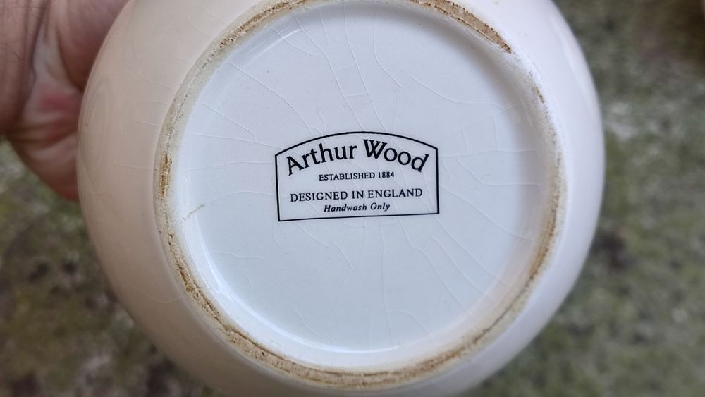 Set borcane vintage pt. Zahăr, cafea și ceai