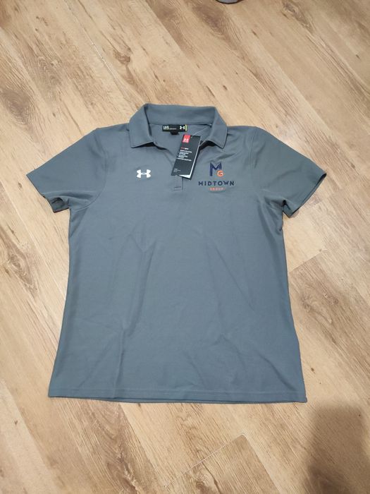 Tricou dama Under Armour mărimea L