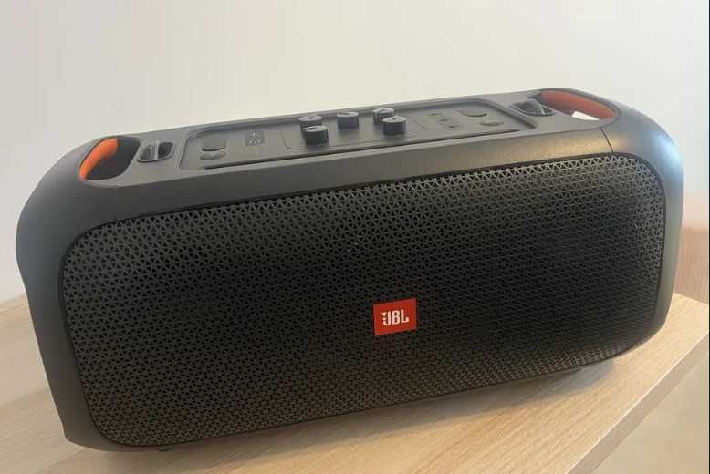JBL PartyBox On the Go- pret fix