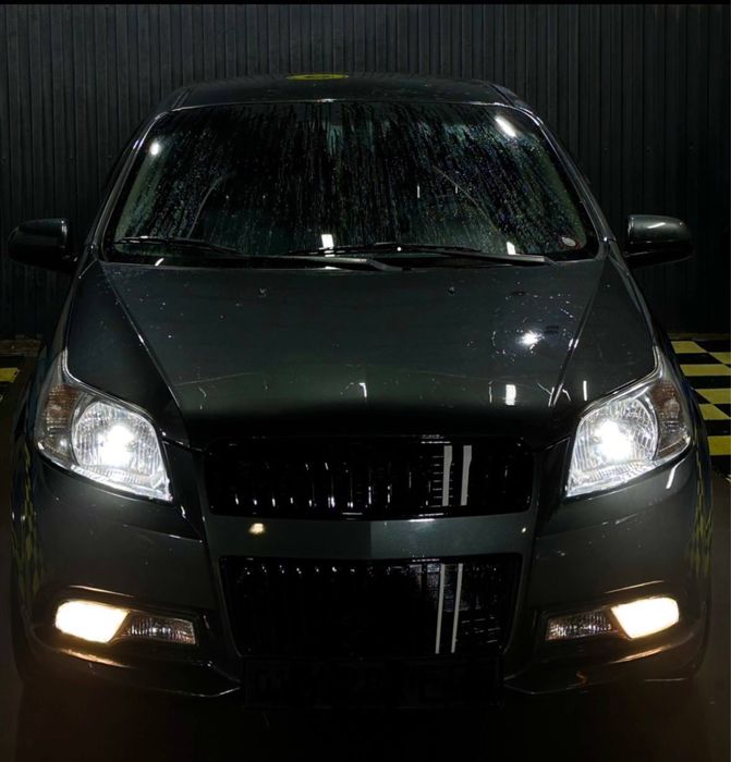 Nexia 3 At Euro 4 pozitsiya 2020