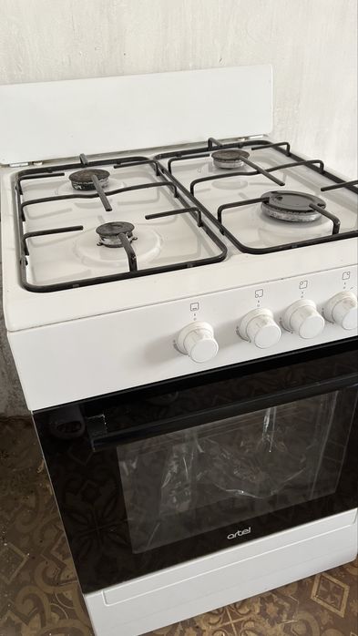 Газ плита сатылады, Түркістан