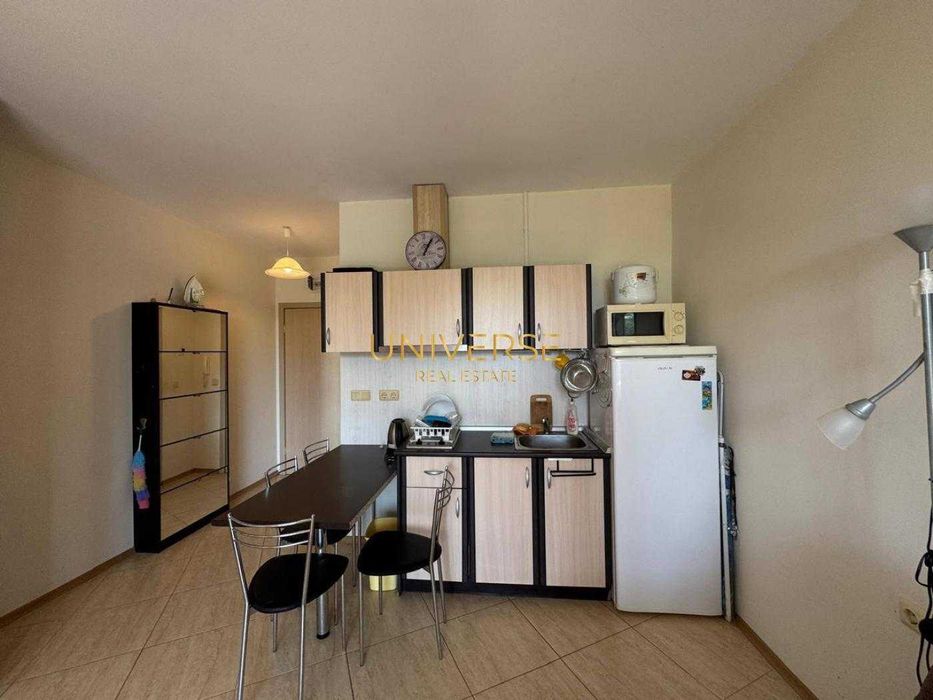 Продава се Едностаен апартамент в к.к. Слънчев бряг - 45 кв.м за 680 €/кв.м - Снимка #2