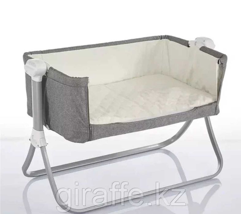 Продам электро кроватку