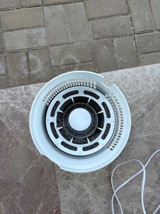 Umidificator Pilips