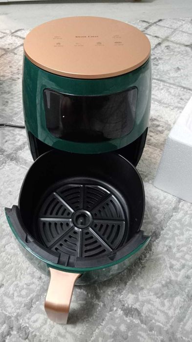 Продам аэрогриль, б\у