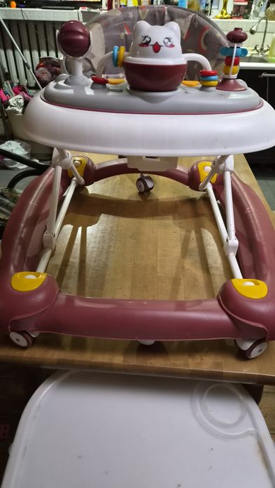 Продам детские ходунки