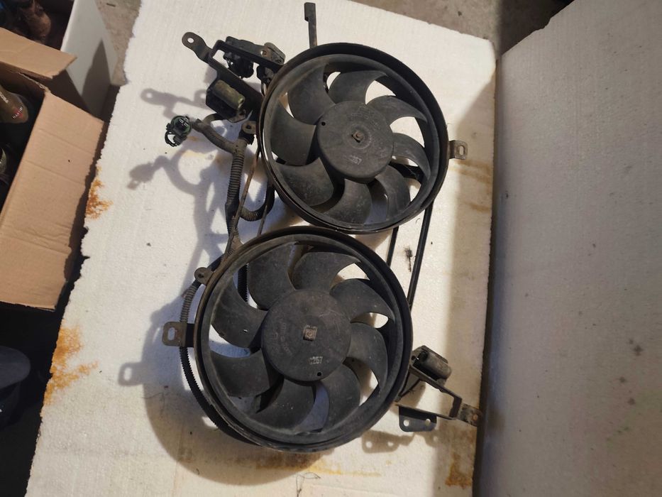 Части за Фиат Брава 1.9TD