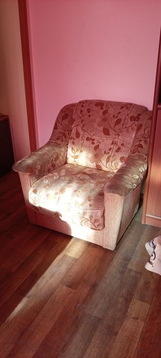 Продам диван Софа, кресло