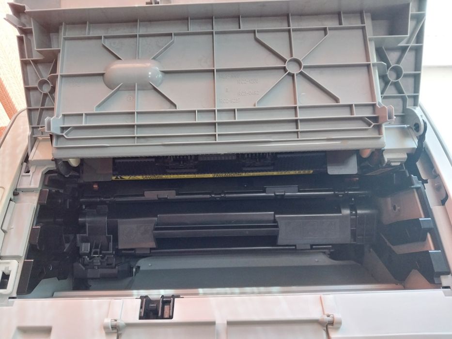 Принтер HP Laser Jet P1005