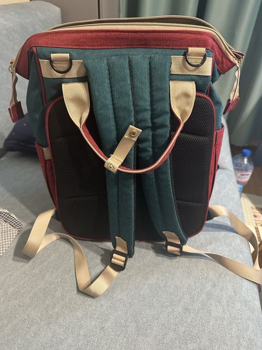 Раница за количка