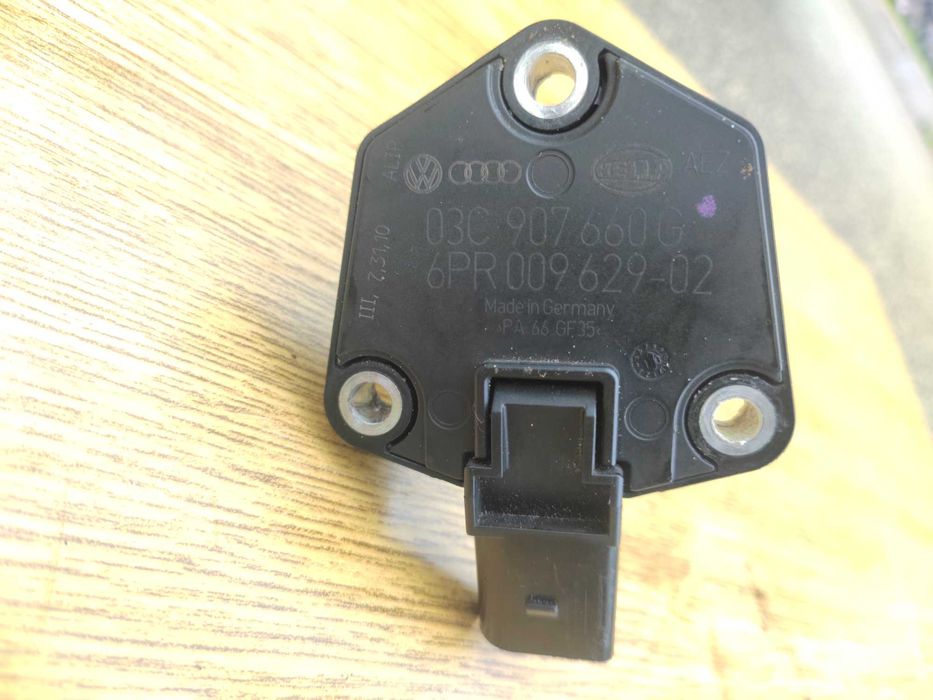 Двигател на части Ауди а3 CFGB