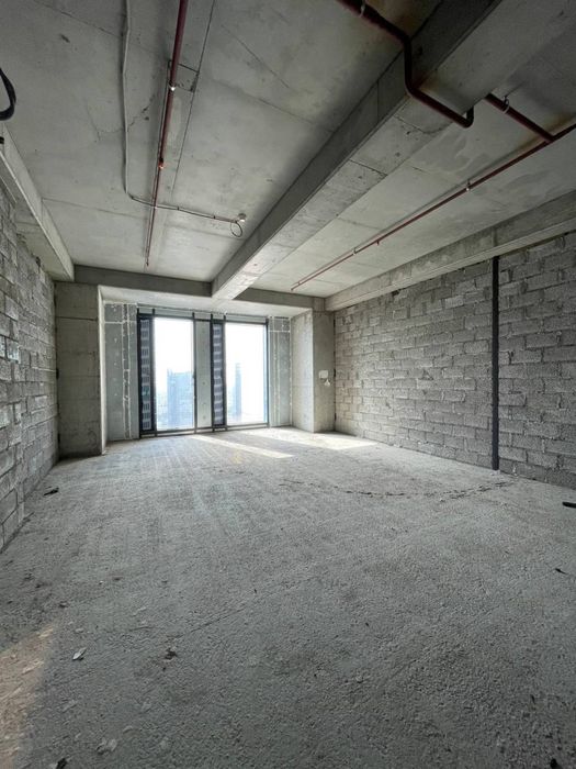 ЖК Nest One 2/16/51