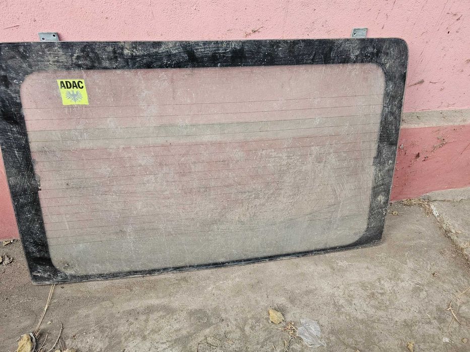 Vand  capota WV B2 1986