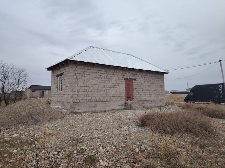 Времянка сатылады