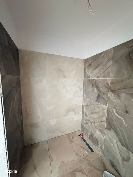 Apartament Nou 2 Camere, Etajul 1 – Încălzire în Pardoseală | Giroc