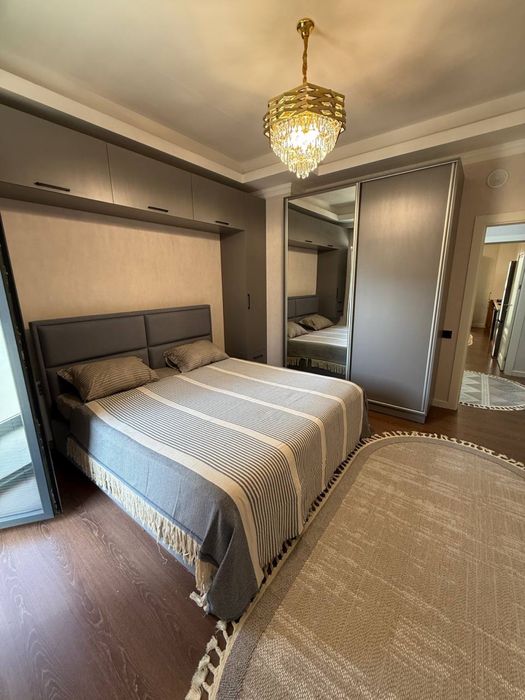 Сдается 2-комн квартира в Ц5 в ЖК НУР