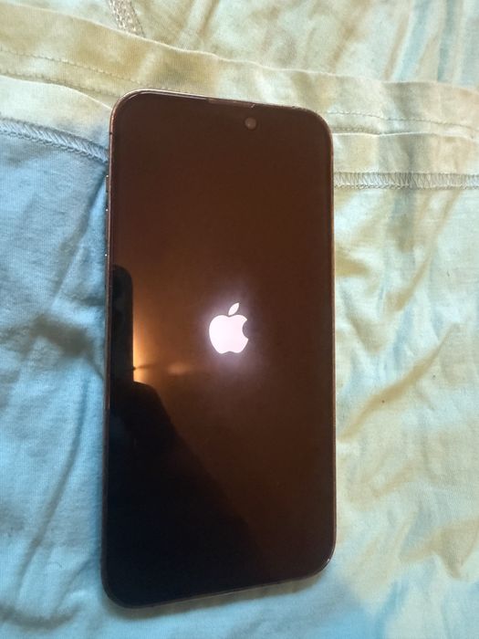 iPhone 14 Pro Max 256GB Deep Purple